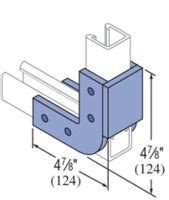 fiberglass unistrut|fiberglass framing system.
